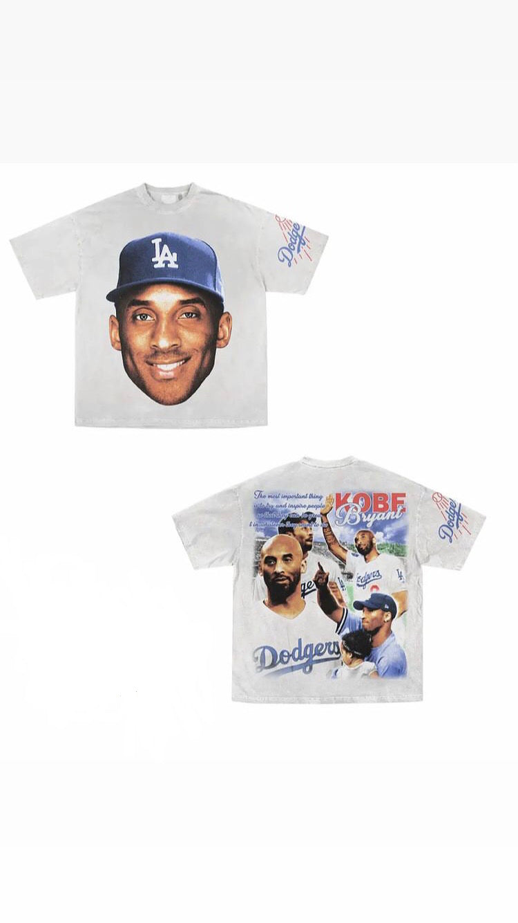 Kobe tee