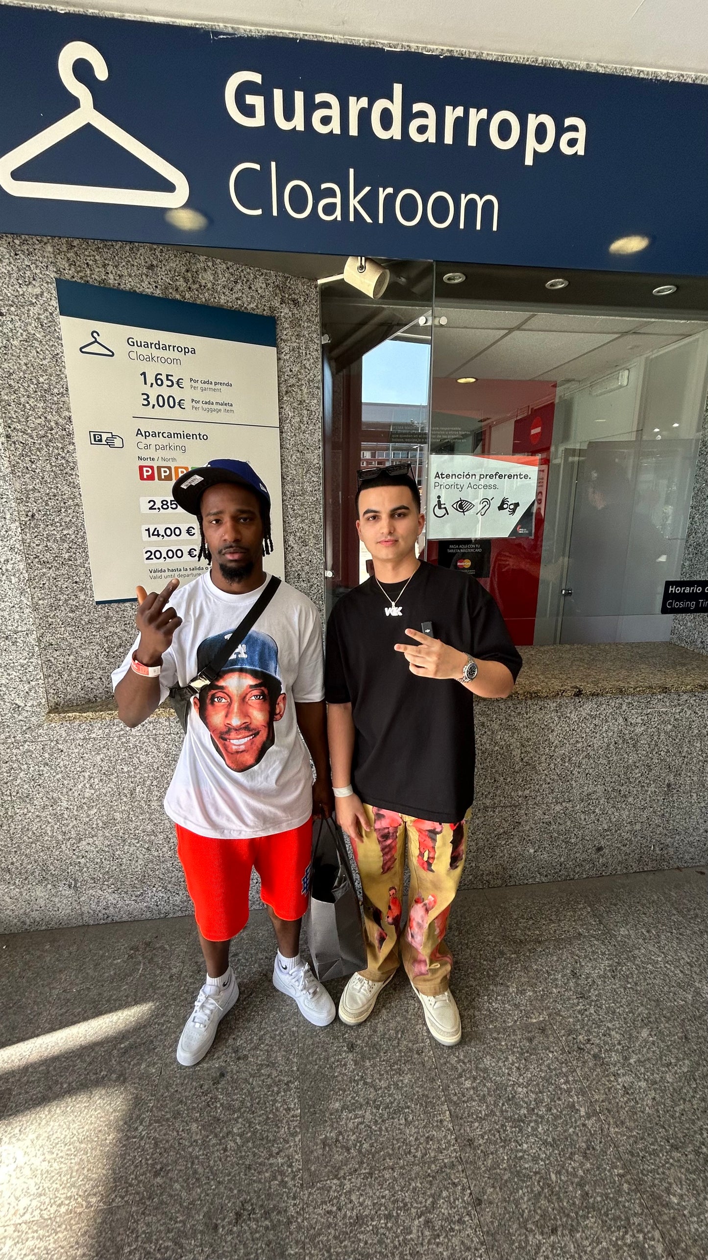 Kobe tee