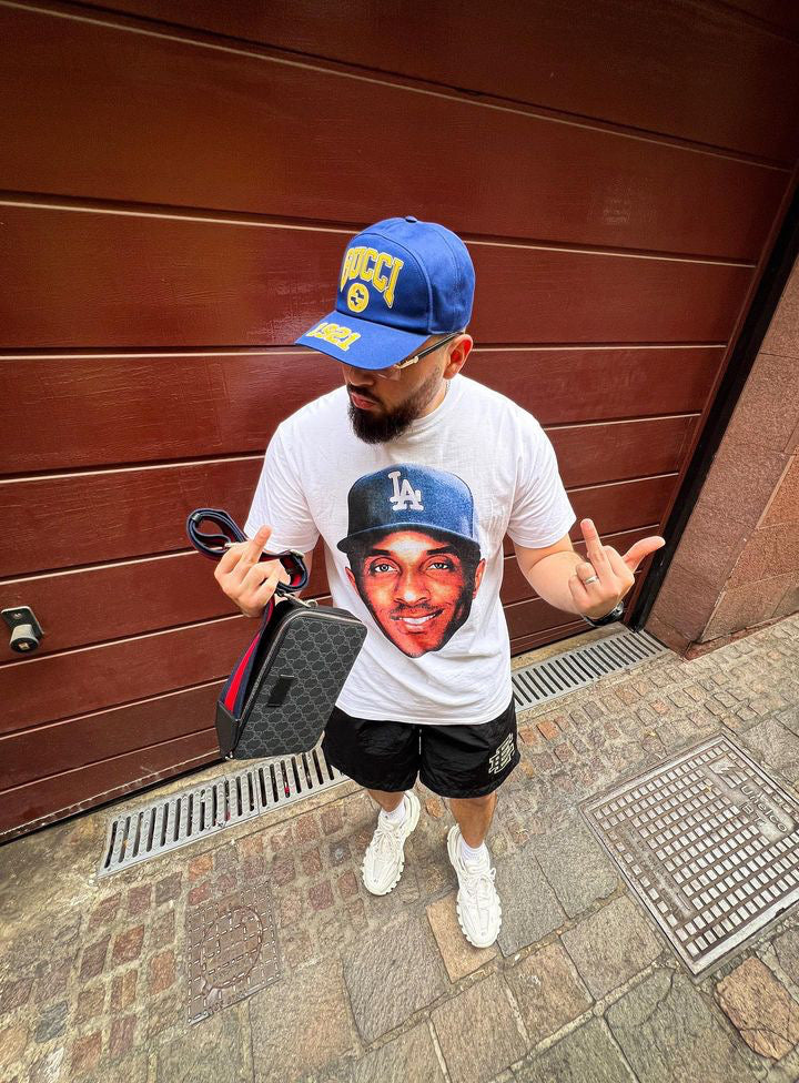 Kobe tee