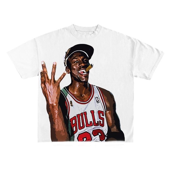 jordan 1996 t-shirt 